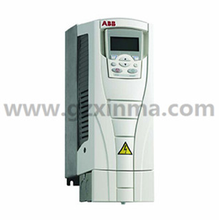 ABB ACS550-01-045A-4+B055变频器